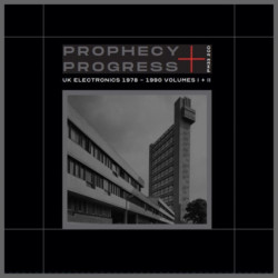 PROPHECY + PROGRESS:...