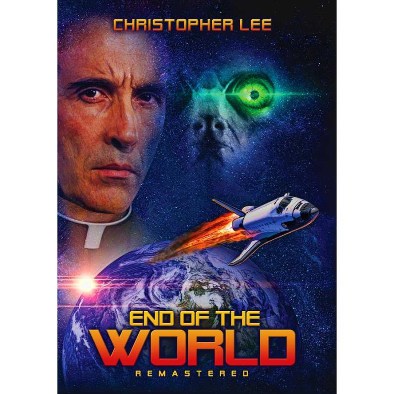 END OF THE WORLD (REMASTERED)