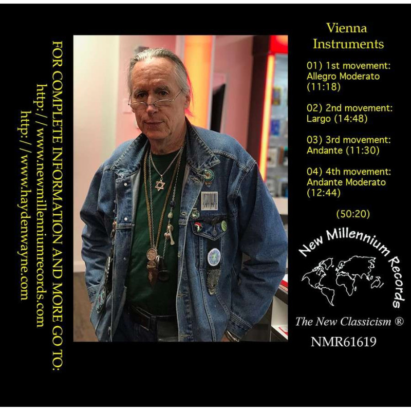 YMPHONY 12-AUCTORITAS