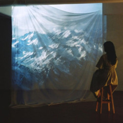 IF THIS LIFE COULD START AGAIN