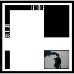 GUERRE FROIDE (WHITE VINYL)