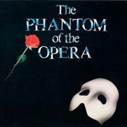 PHANTOM OF THE OPERA -...