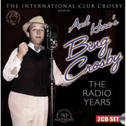 AND HERE S BING CROSBY:THE...