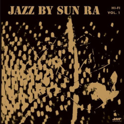 JAZZ BY SUN RA (LIMITED...