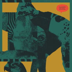 HUNGRY ANIMAL