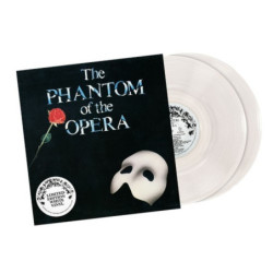 PHANTOM OF THE OPERA -...