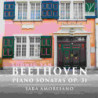 LUDWIG VAN BEETHOVEN: PIANO SONATAS OP.
