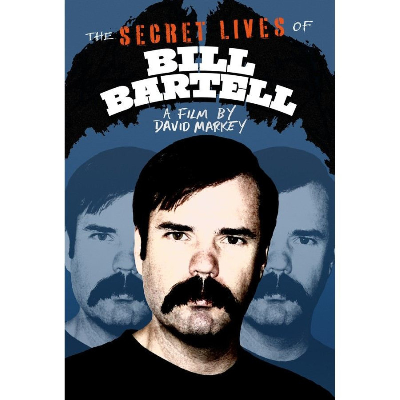 SECRET LIVES OF BILL BARTELL