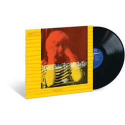 GIVE HIM THE OOH-LA-LA