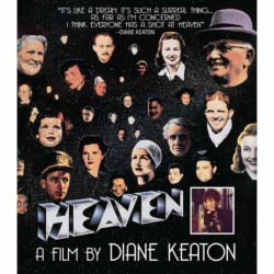 HEAVEN: A FILM BY...