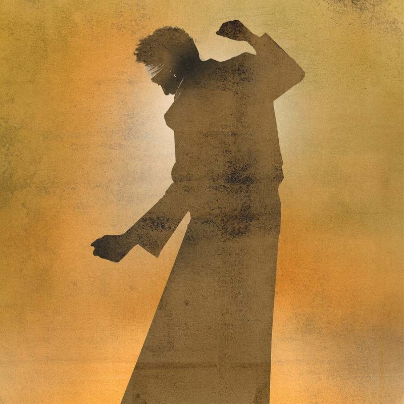 TI LOVE (GATEFOLD/180GR.)