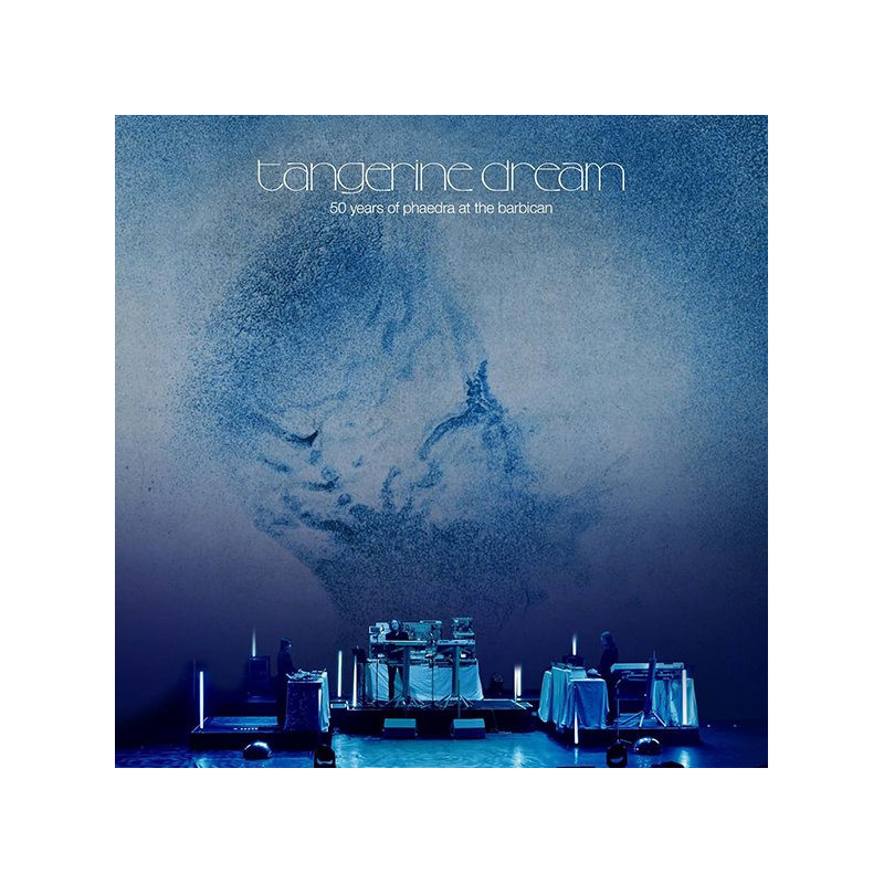 50 YEARS OF PHAEDRA: AT THE BARBICAN