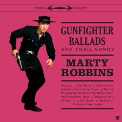 GUNFIGHTER BALLADS AND...