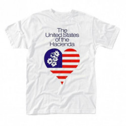 HACIENDA, THE UNITED STATES...