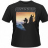 HAWKWIND MASTERS OF THE UNIVERSE (BLACK)