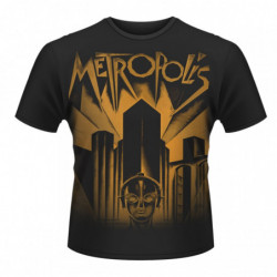 METROPOLIS (T-SHIRT UOMO S)