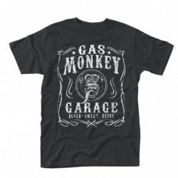 GAS MONKEY GARAGE -...
