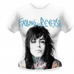FALLING IN REVERSE RONNIE...