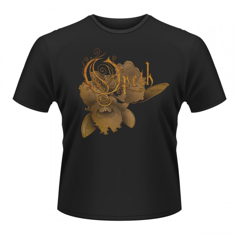 OPETH ORCHID TS
