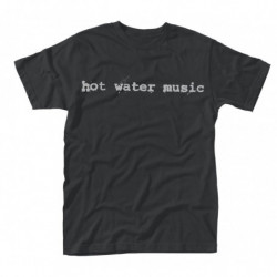HOT WATER MUSIC TRADITIONAL