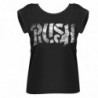 RUSH - DOLMAN STENCIL (MAXI MAGLIA DONNA S)